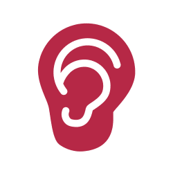 hearing copy Hearing